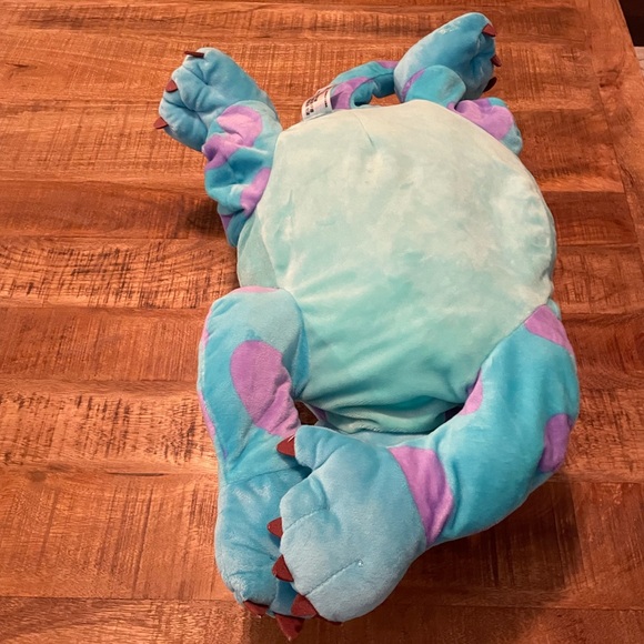 Disney Parks Dream Friend Plush Toy - Sulley - Monster’s Inc - Picture 5 of 6